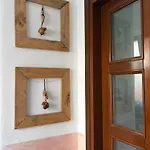 Casa Chiara Апартаменты Манделло-дель-Ларио