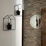 Casa Chiara Апартаменты Манделло-дель-Ларио