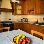Апартаменты Casa Chiara Манделло-дель-Ларио