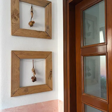 Casa Chiara Appartement Mandello del Lario