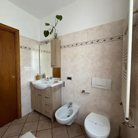 Appartement Casa Chiara