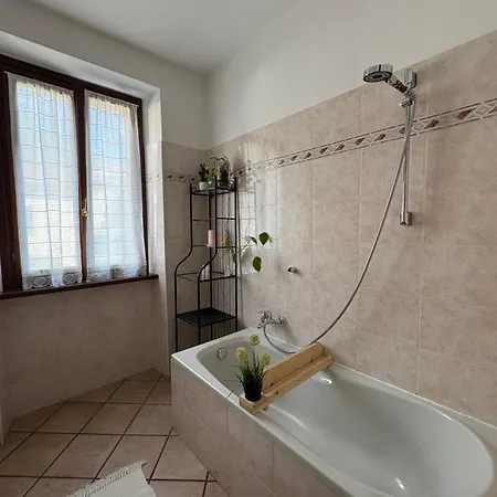 Appartement Casa Chiara *