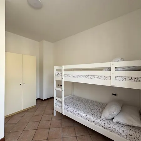 Casa Chiara Appartement Mandello del Lario