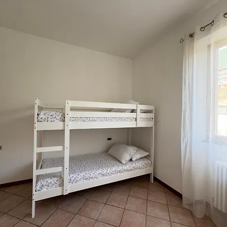 Casa Chiara Appartement