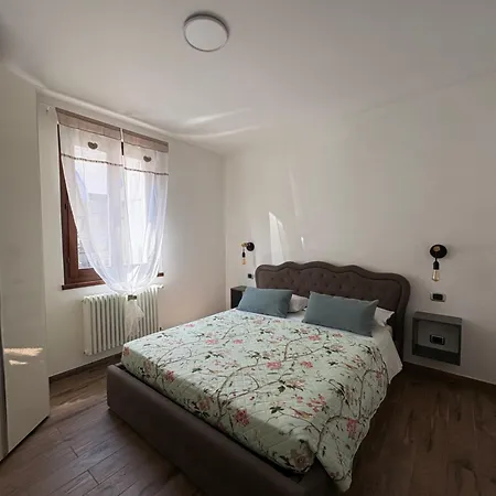 Casa Chiara Appartement