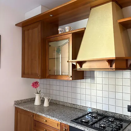 Appartement Casa Chiara *