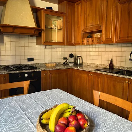 Appartement Casa Chiara Mandello del Lario