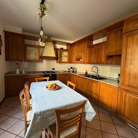 Appartement Casa Chiara