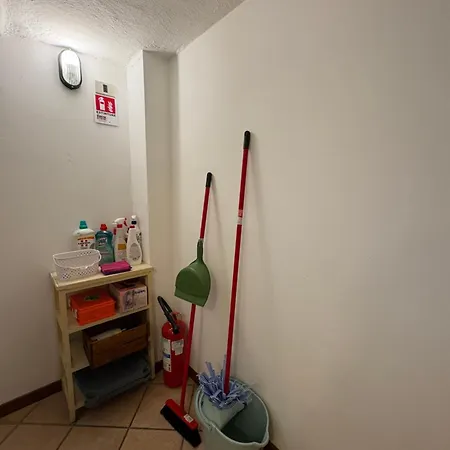 Casa Chiara Appartement *