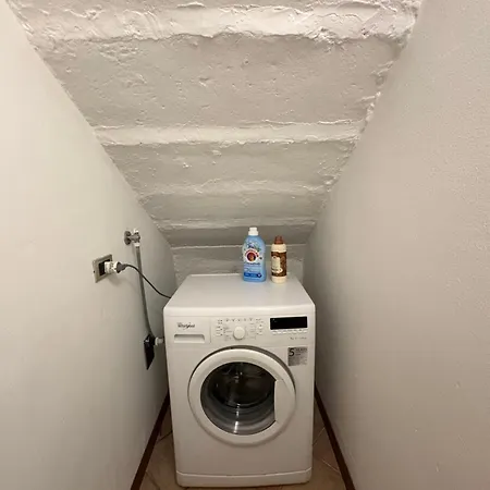 Appartement Casa Chiara *