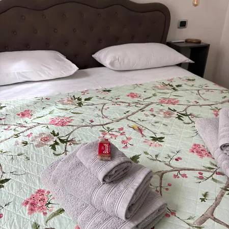 Casa Chiara Appartement Mandello del Lario