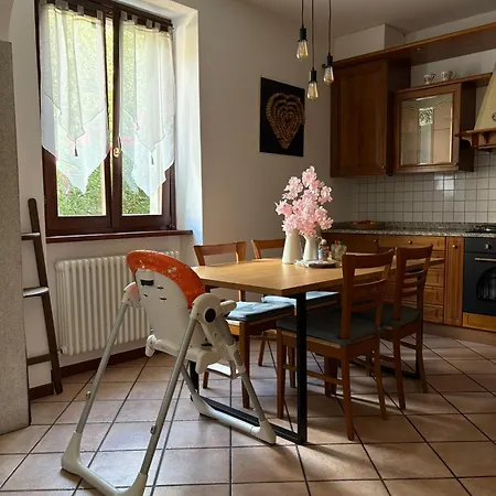 Апартаменты Casa Chiara