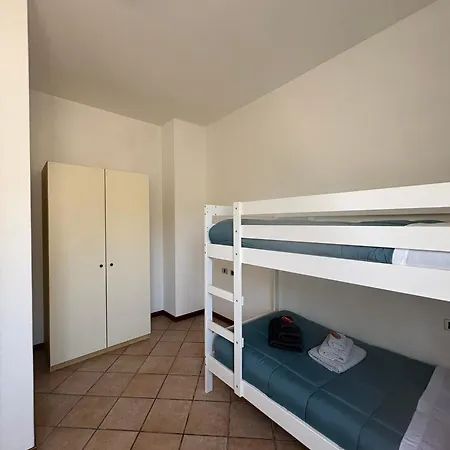 Casa Chiara Апартаменты *