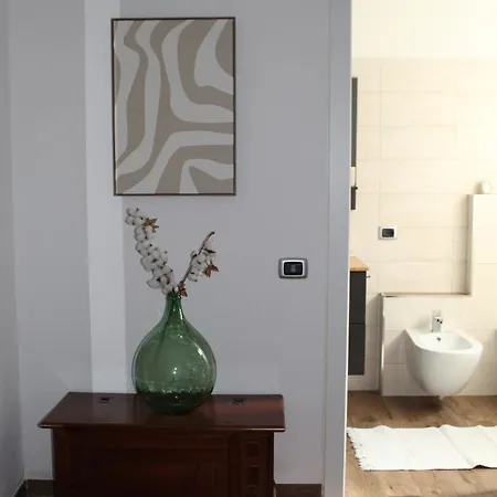 Casa Chiara Apartamento *