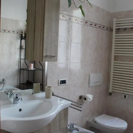 Apartamento Casa Chiara
