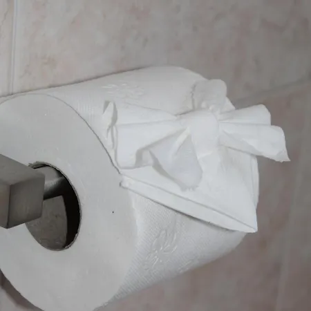 Apartamento Casa Chiara