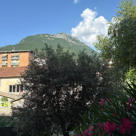 Casa Chiara Apartment Mandello del Lario