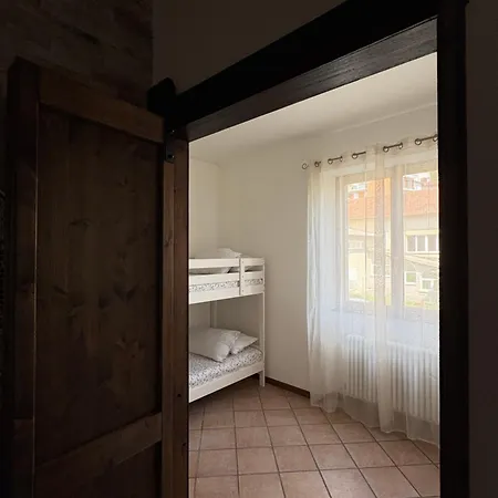 Casa Chiara