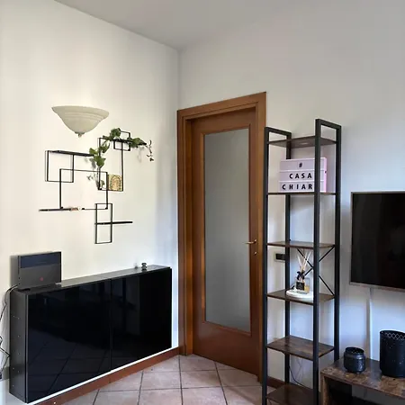 Casa Chiara Mandello del Lario