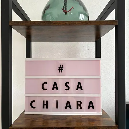 Casa Chiara Apartment *