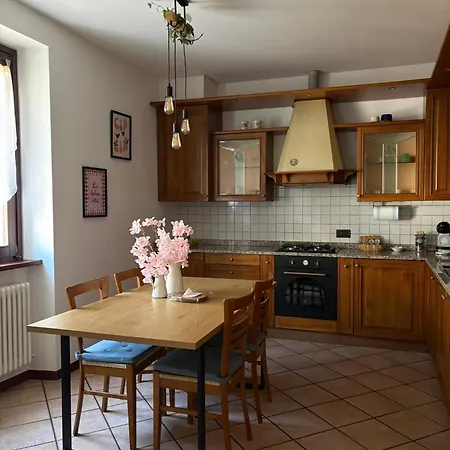 Casa Chiara
